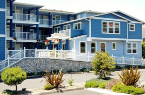  The Landing at Newport Condominium Hotel  Ньюпорт